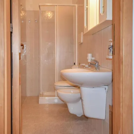 App. 5 Appartement Ricadi