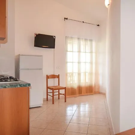 Appartement App. 5 *