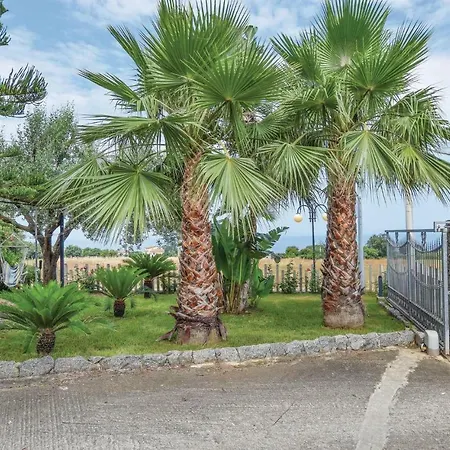 App. 5 Appartement Ricadi