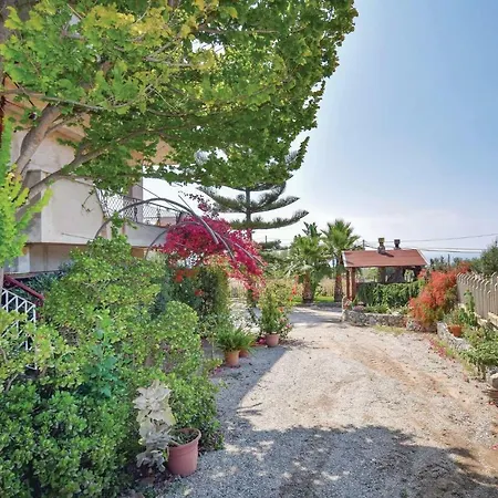 App. 5 Appartement *